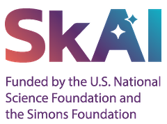 SkAI Institute logo