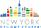 New York Genome Center logo